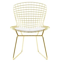 Wire Chair