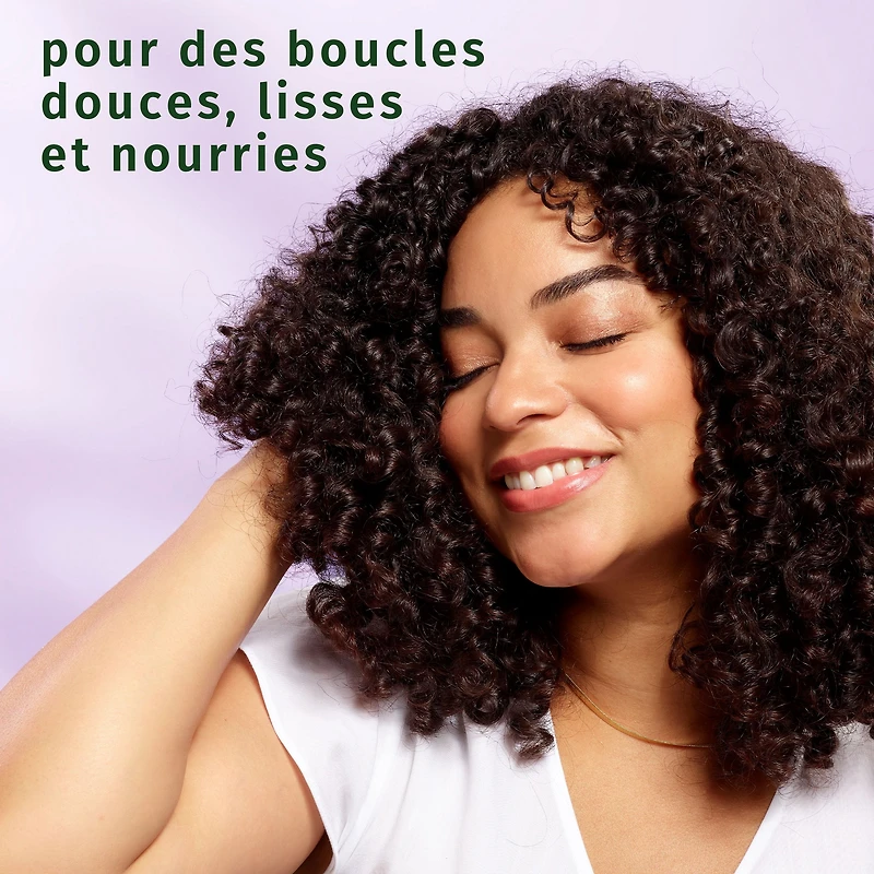Herbal Essences Curls Jojoba & Lavender Conditioner