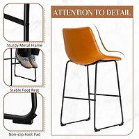 Heavenly Collection Counter Stool SET OF 6