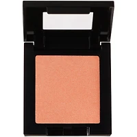 Maybelline New York Fit Me Blush, Lightweight, Blendable, Creamy and Natural, Long-lasting All-Day Face Smoothing Makeup Colour,, coral ,4.5 g