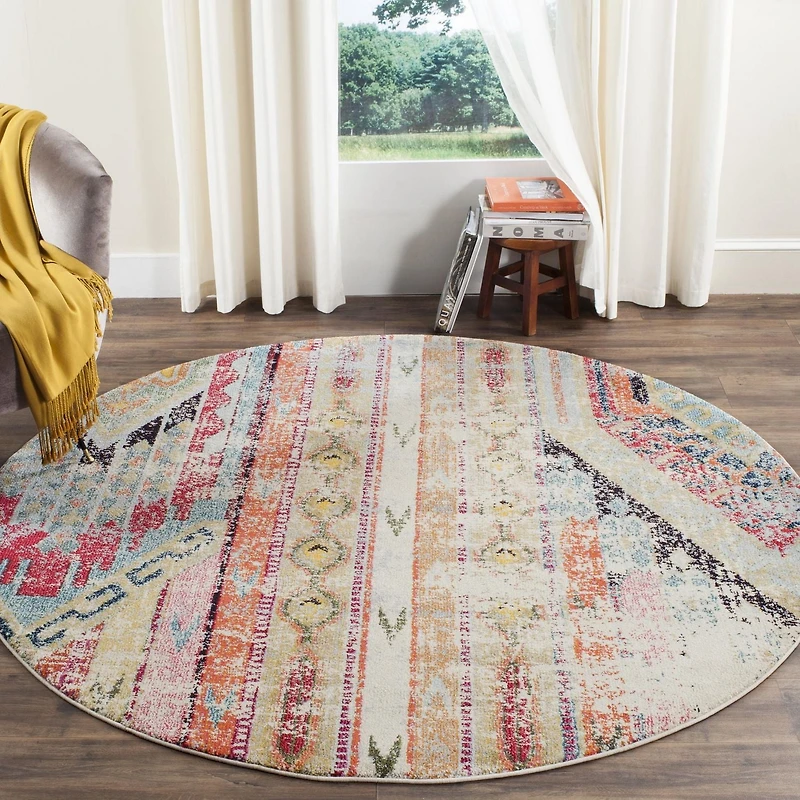 Safavieh Monaco Risto Tapis Abstrait