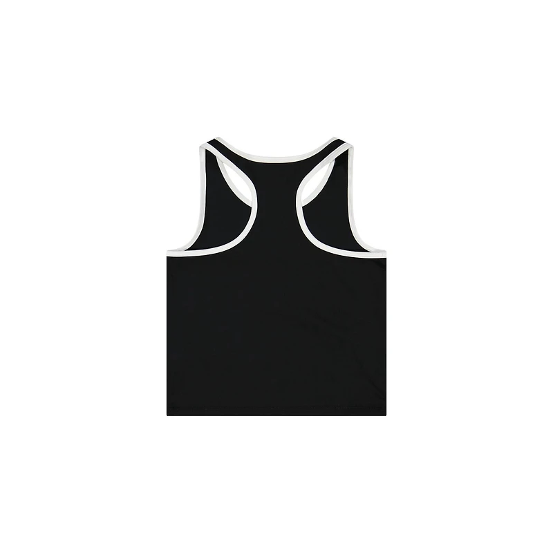Reebok Girls’ Tenacity Perf Tank