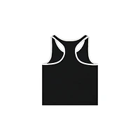 Reebok Girls’ Tenacity Perf Tank