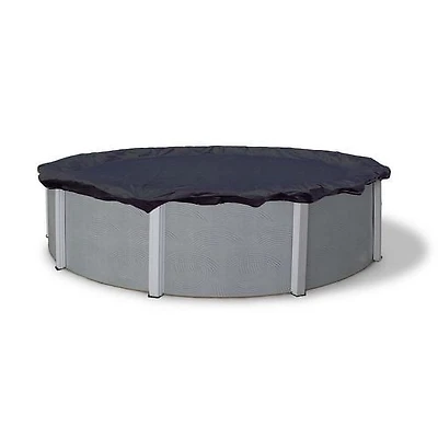 Blue Wave 8-Year Round Above-Ground Pool Winter Cover