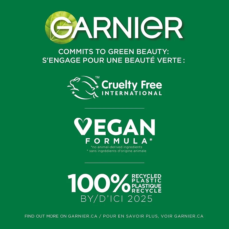 Garnier Fructis Sleek & Shine Revitalisant Fortifiant