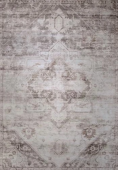 Rug Branch Vintage Indoor Area Rug