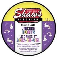 Shaw's Meteorismes d'Unicorne 1.5L Met dUni IC