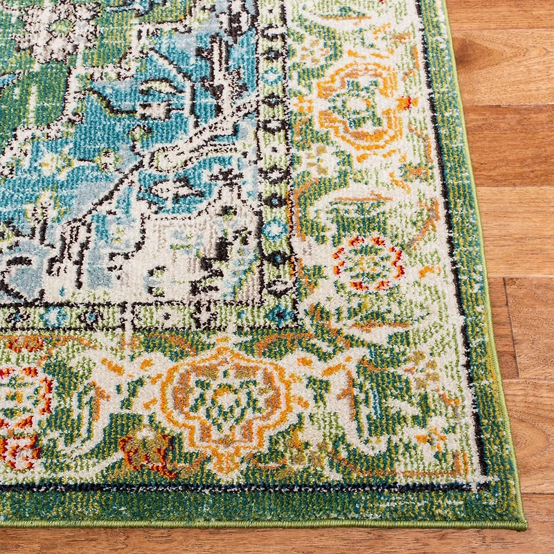 Safavieh Monaco Vivyan Traditional Area Rug