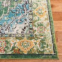Safavieh Monaco Vivyan Traditional Area Rug