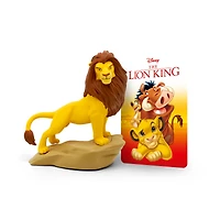 tonies Disney Tonies Bundle – Winnie the Pooh, The Lion King, Mickey Mouse (English)