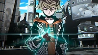 Jeu vidéo Neo: The World Ends With You pour (PS4)