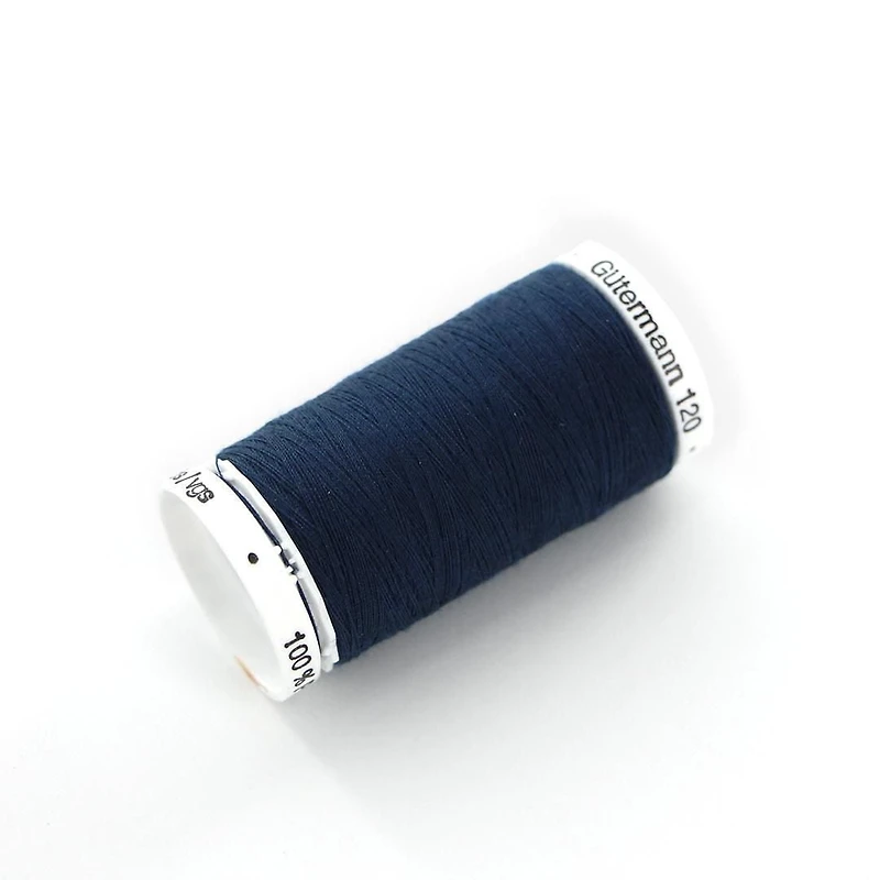 GÜTERMANN 120 Sew-All 100% Polyester Thread Spool, 274 m (300 yd)