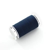GÜTERMANN 120 Sew-All 100% Polyester Thread Spool, 274 m (300 yd)