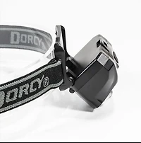 HeadLamp and Flashlight Combo