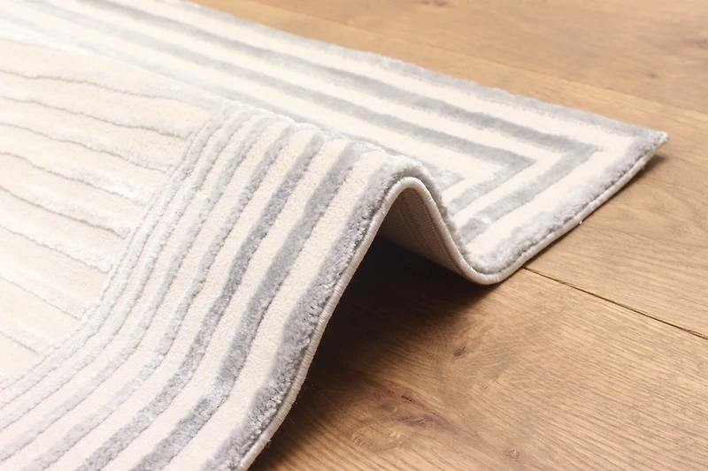 ECARPET Nova Contemporary/Modern Area Rug for Living Room, Bedroom, Dining Entrance, Hallway and More