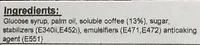 G7 3-in-1 Instant Coffee Mix, Vietnamese Coffee Style