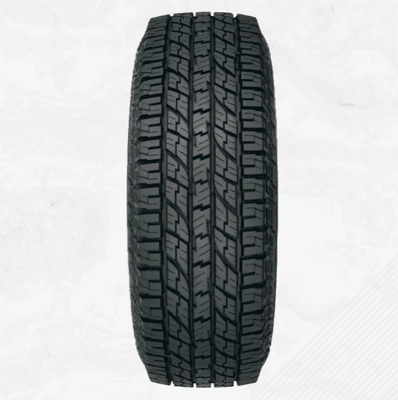 Yokohama Geolandar AT G015 tire 255/70R16 109T all weather tire