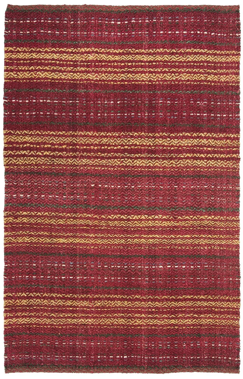 Safavieh Natural Fiber Ombre Tapis Rayé