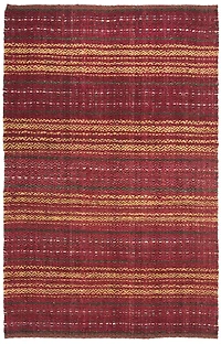 Safavieh Natural Fiber Ombre Tapis Rayé