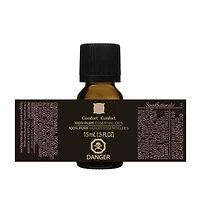 ScentSationals 100% Essential Oil - Comfort