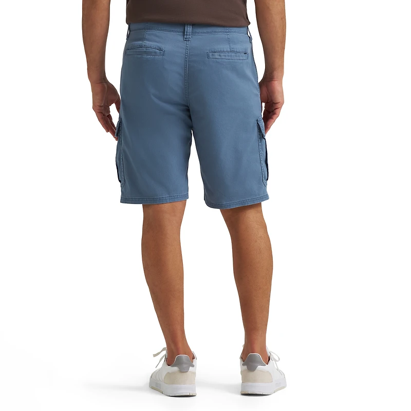 Wrangler® Men's Stretch Cargo Shorts