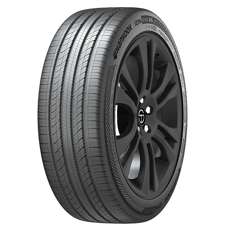 Hankook iON evo AS 235/40R19XL 96W BSW pneu