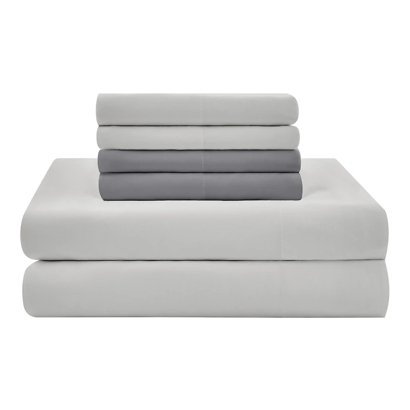 Mainstays 11 Piece Bed in a Bag