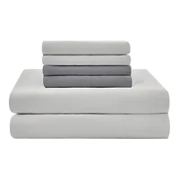 Mainstays 11 Piece Bed in a Bag