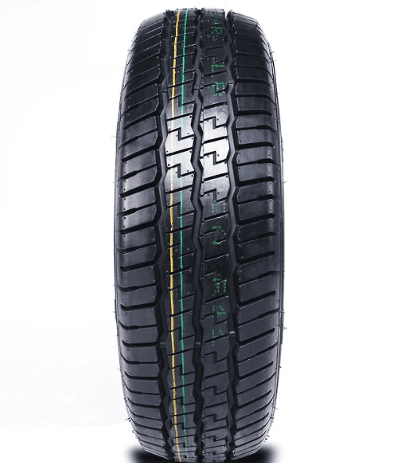 Minerva Transporter RF19 tires 205/65R16C 107T BL commercial van tire