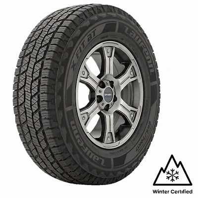 Laufenn X FIT AT LC01 235/70R16 106T BSW pneu