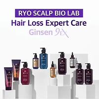 Jayangyunmo Hair Loss Care Shampoo