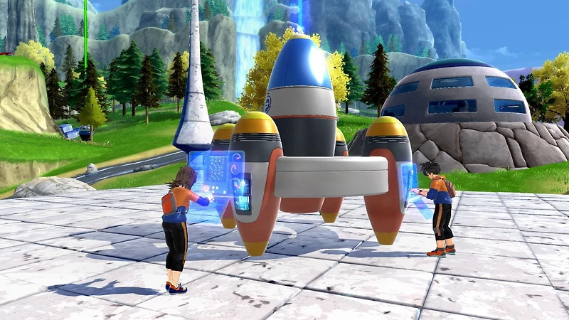 Dragon Ball: The Breakers Special Edition (Xbox One)