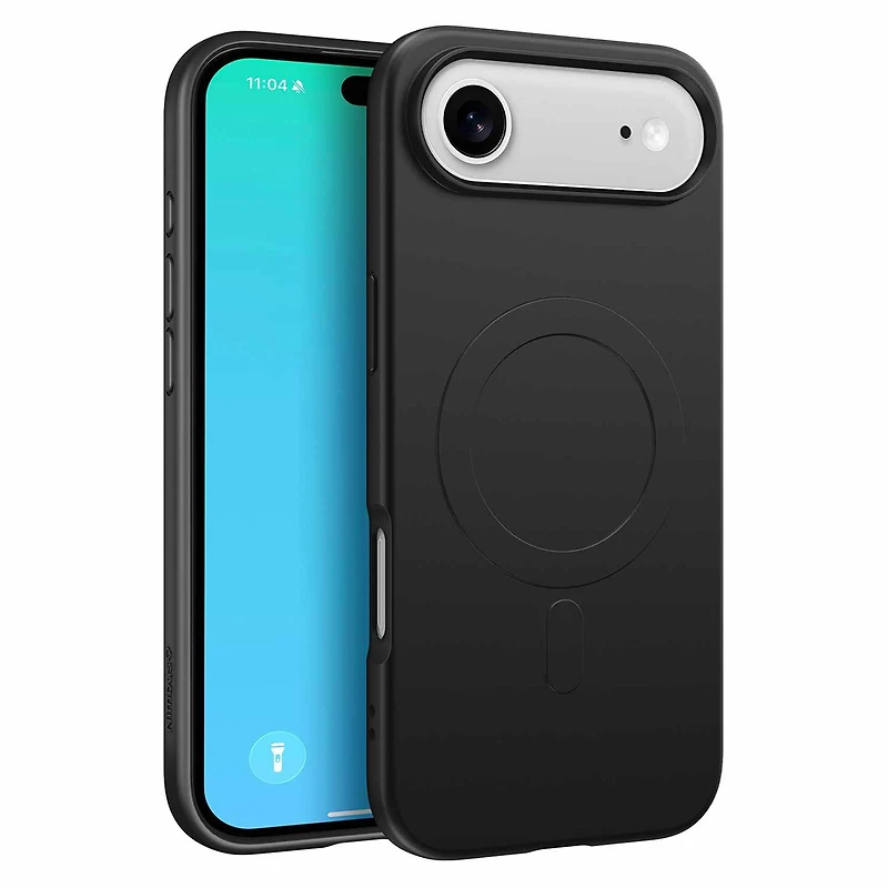 Nimbus9 Alto 2 MagSafe Case Black for iPhone 17 Pro