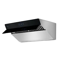 Pacific Side Suction PQ68 30" Range Hoods