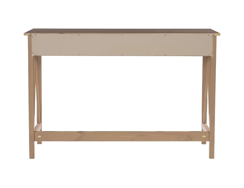 Edgewood Rustic Desk