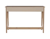 Edgewood Rustic Desk