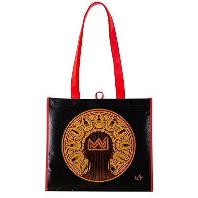 2025 Black History Month Shopping Bag