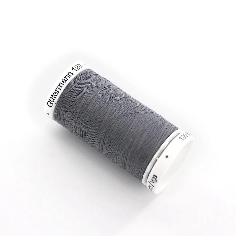 GÜTERMANN 120 Sew-All 100% Polyester Thread Spool, 274 m (300 yd)