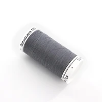 GÜTERMANN 120 Sew-All 100% Polyester Thread Spool, 274 m (300 yd)
