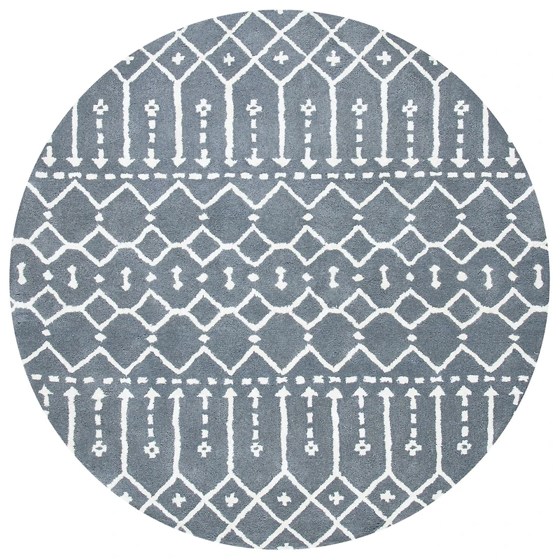 Safavieh Himalaya Darin Geometric Area Rug
