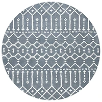 Safavieh Himalaya Darin Geometric Area Rug