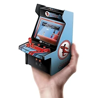 My Arcade - Karate Champ - Micro Player