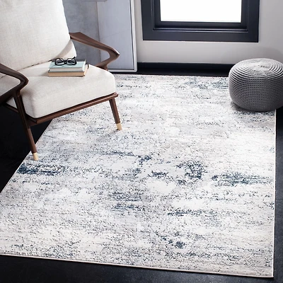 SAFAVIEH Amalfi Cian Tapis Abstrait
