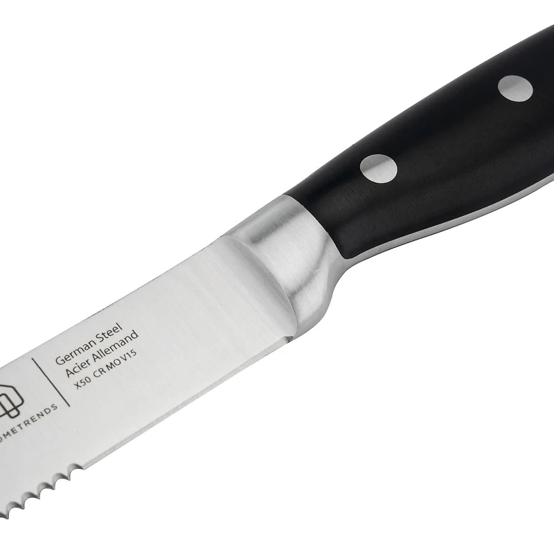 Ht 4Pc Steak Knife Set