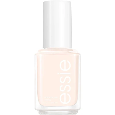 essie vernis à ongles, végétalien, finition brillante, formule de qualité salon, limo-scene, 13.5ml