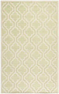 Safavieh Cambridge Kirsten Geometric Area Rug