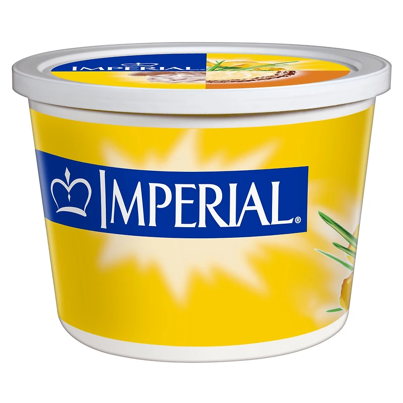 Imperial Margarine Non Hydrogénée