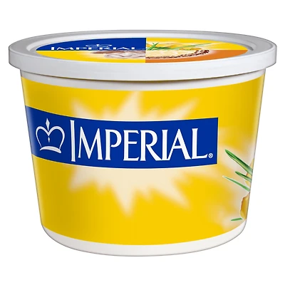 Imperial Margarine Non Hydrogénée