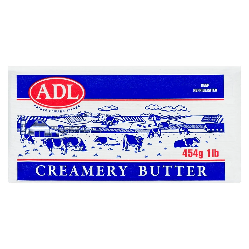 ADL Butter