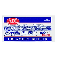 ADL Butter